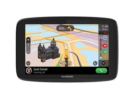 How to update your TomTom device Mobile Repair